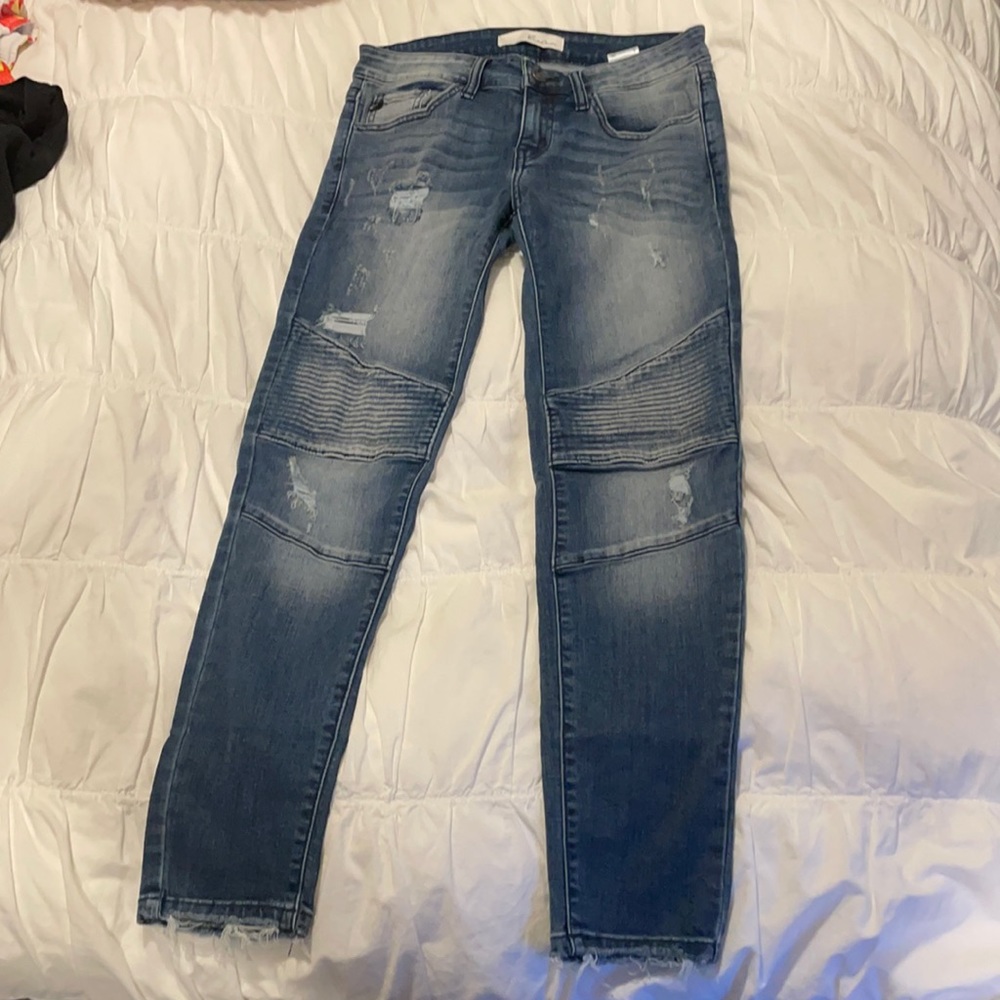 Women’s jeans